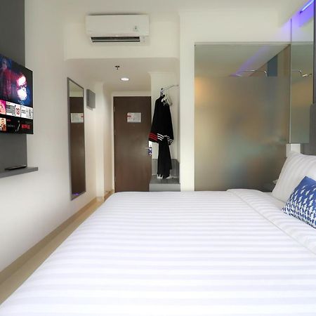 מלון ג'קרטה Moritz Biz Gandaria מראה חיצוני תמונה